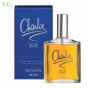 Revlon Charlie Blue - Винтаж